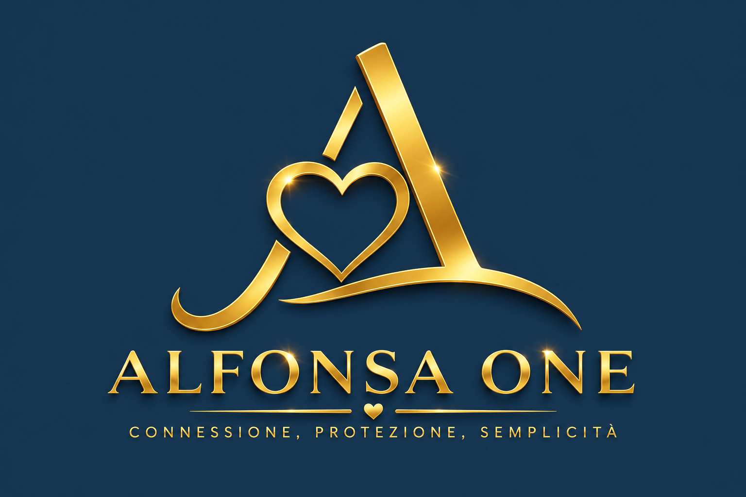 Alfonsa One — Connessione, protezione, semplicità
